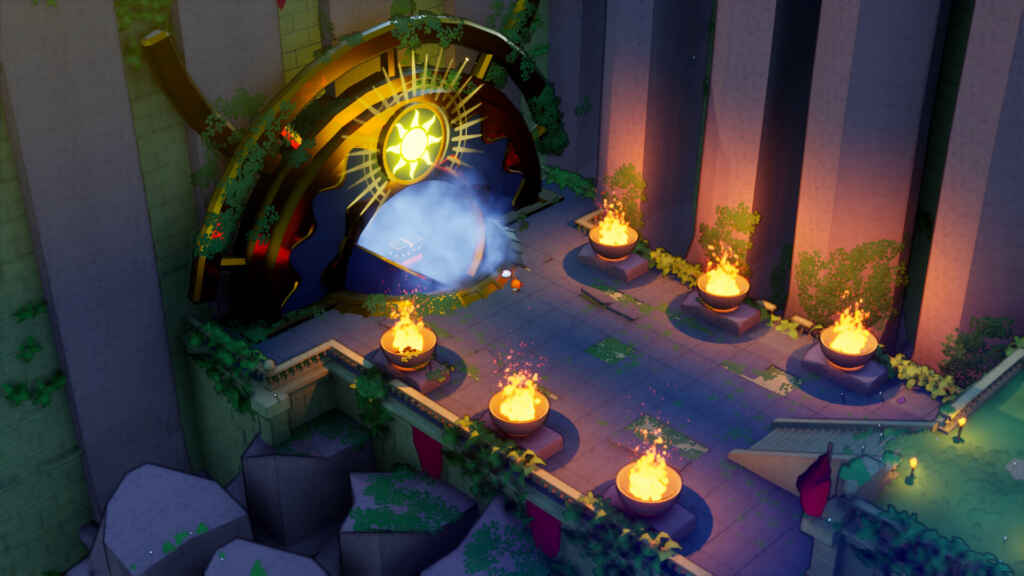 Galaia PC Free Download Galaia PC Free Download