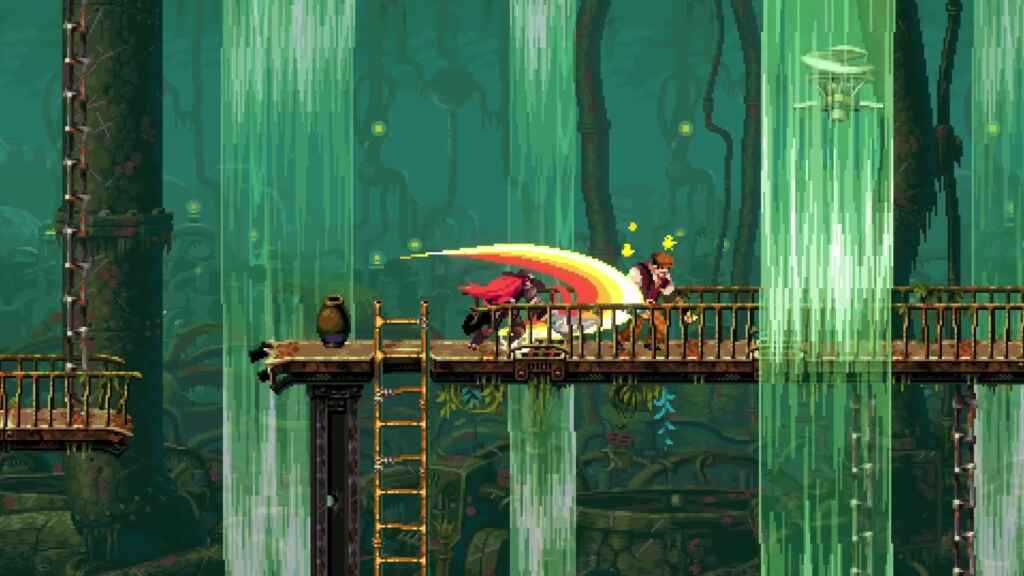 Gestalt: Steam & Cinder PC Free Download (v1.0.9)
