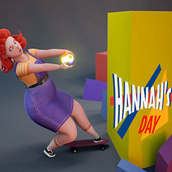 Hannah’s Day PC Free Download