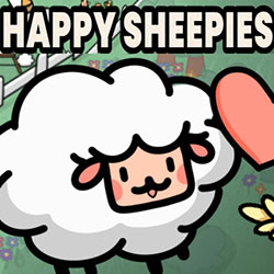 Happy Sheepies Free Download (Build 15011070)