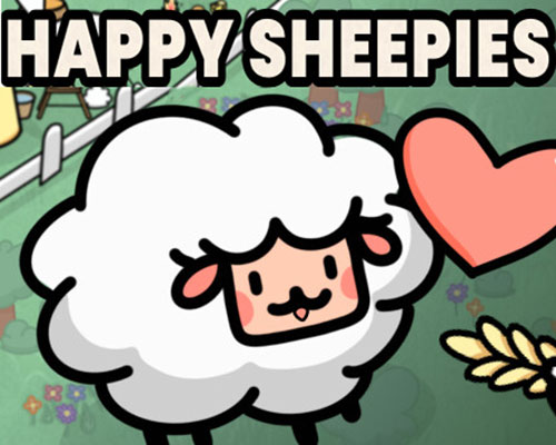 Happy Sheepies Free Download (Build 15011070) Happy Sheepies Free Download (Build 15011070)