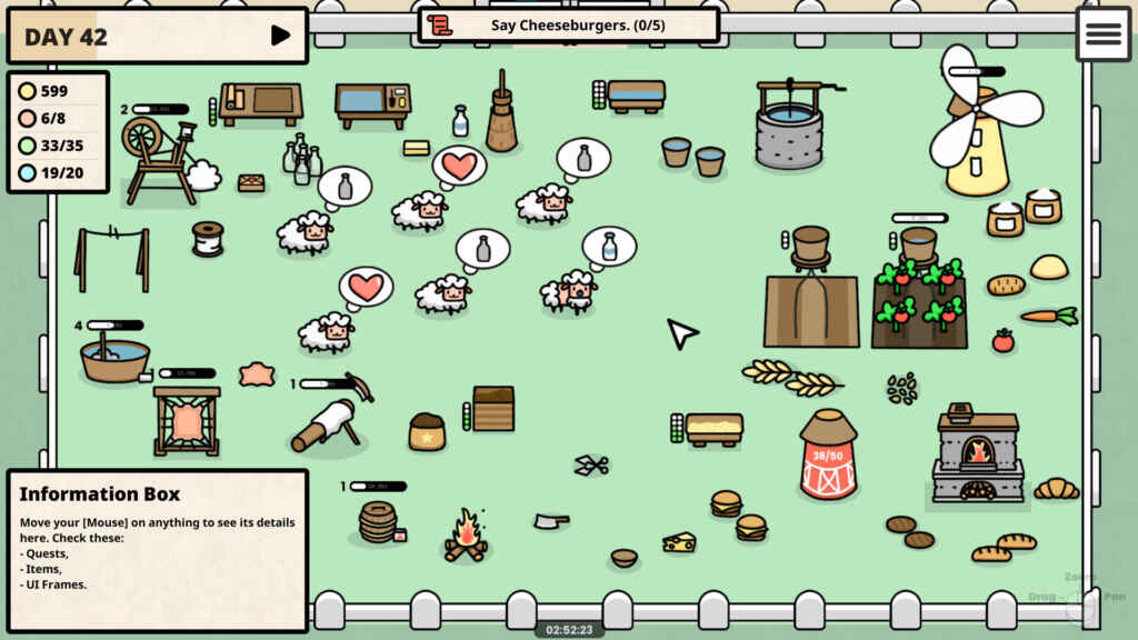 Happy Sheepies Free Download (Build 15011070) Happy Sheepies Free Download (Build 15011070)