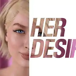 Her Desire PC Free Download (Season 1-3 Remastered)