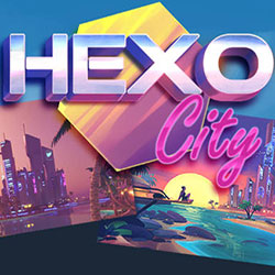 HexoCity PC Free Download