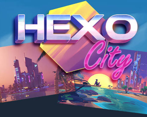 HexoCity PC Free Download HexoCity PC Free Download