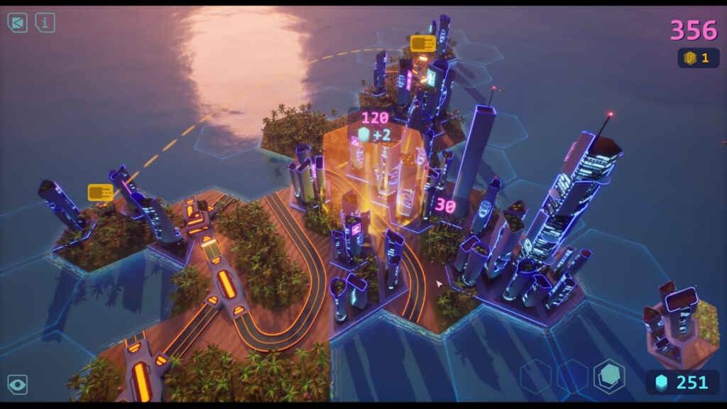 HexoCity PC Free Download HexoCity PC Free Download