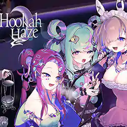Hookah Haze PC Free Download (v1.0.3)
