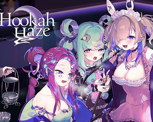 Hookah Haze PC Free Download (v1.0.3) Hookah Haze PC Free Download (v1.0.3)