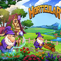 Horticular PC Free Download (Build 17872422)