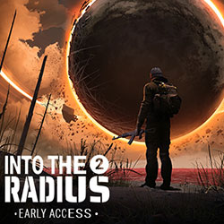 Into the Radius 2 PC Free Download (Build 15366104)