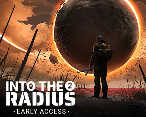 Into the radius 2 pc free download - 1