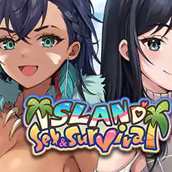 Island Sex & Survival PC Free Download (v1.11)