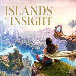 Islands of Insight PC Free Download (Build 16125884)