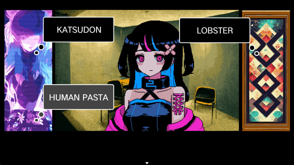It was a human. PC Free Download