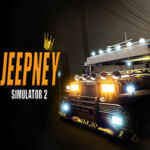 Jeepney Simulator 2 PC Free Download (Build 16916850) Jeepney Simulator 2 PC Free Download (Build 16916850)