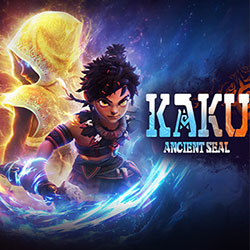 KAKU: Ancient Seal PC Free Download (v20240902)