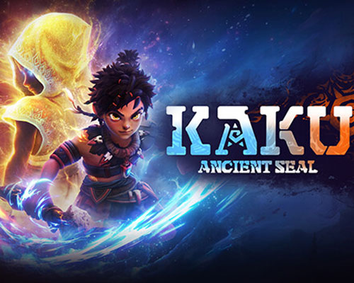 KAKU: Ancient Seal PC Free Download (v20240902)