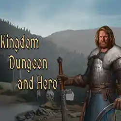 Kingdom Dungeon and Hero Free Download (Build 18279857)