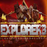 Kingdom Of Explorers PC Free Download Kingdom Of Explorers PC Free Download