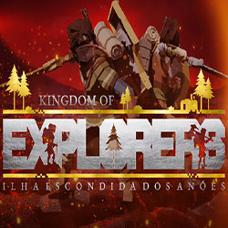 Kingdom Of Explorers PC Free Download