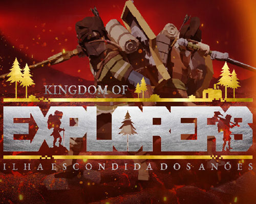 Kingdom Of Explorers PC Free Download Kingdom Of Explorers PC Free Download