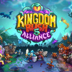 Kingdom Rush 5: Alliance TD Free (Dragon Wars Campaign) Kingdom Rush 5: Alliance TD Free (Dragon Wars Campaign)