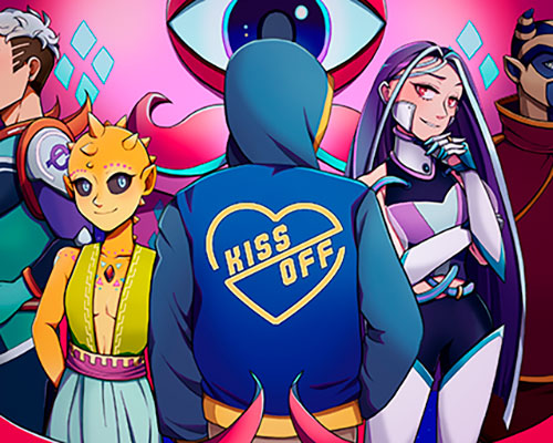 Kiss/OFF PC Free Download (Build 13927016)