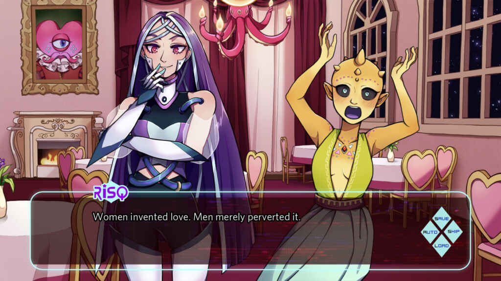 Kiss/OFF PC Free Download (Build 13927016)
