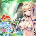 Kuri Kuri Click! 2 My Renaissance! Download (B14748810) Kuri Kuri Click! 2 My Renaissance! Download (B14748810)