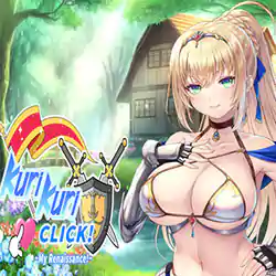 Kuri Kuri Click! 2 My Renaissance! Download (B14748810)
