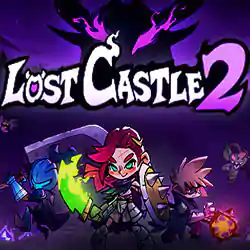 Lost Castle 2 PC Free Download (v0.6.2.6)