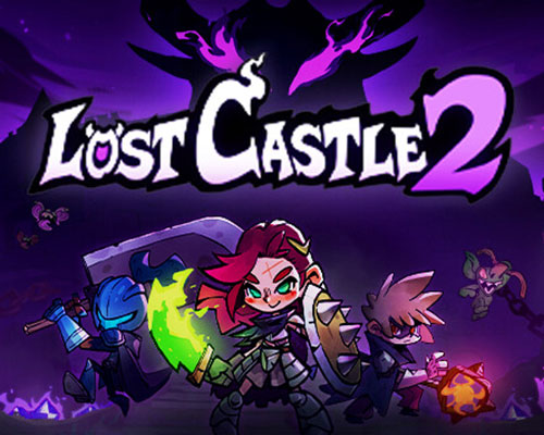 Lost castle 2 pc free download (build 21049229) - 1
