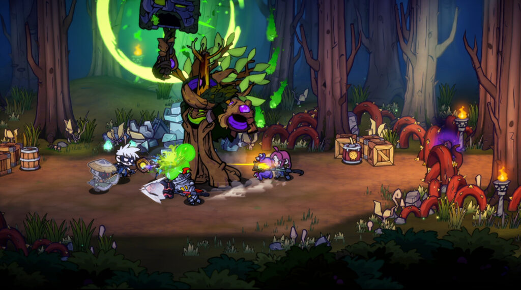 Lost castle 2 pc free download (build 21049229) - 2