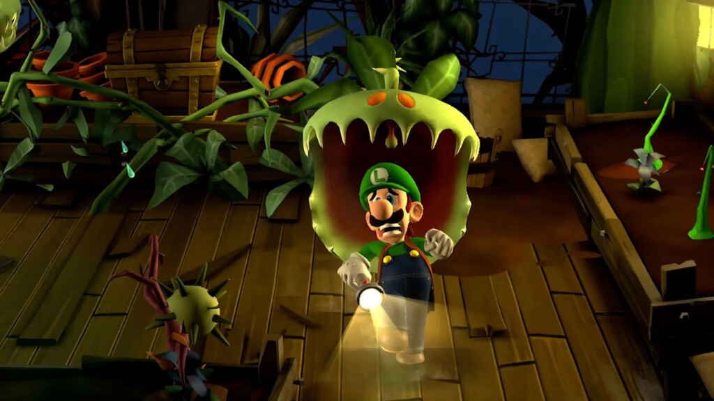 Luigi's mansion 2 hd pc free download Luigi's mansion 2 hd pc free download