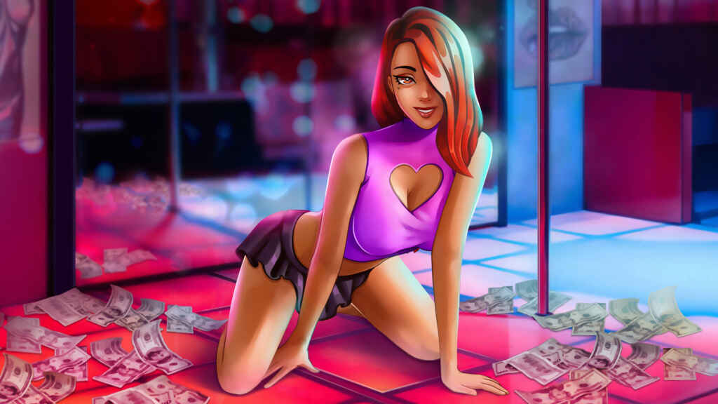 Lust for speed pc free download (early access) Lust for speed pc free download (early access)