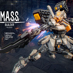 M.A.S.S. Builder PC Free Download (Build 15027930)