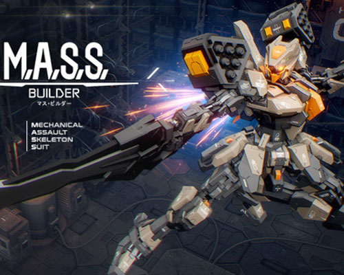 M.a.s.s. builder pc free download (v1.0.5) M.a.s.s. builder pc free download (v1.0.5)