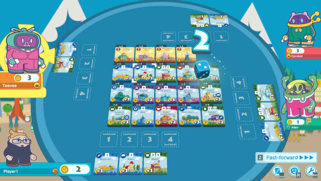 MACHI KORO With Everyone Free Download MACHI KORO With Everyone Free Download