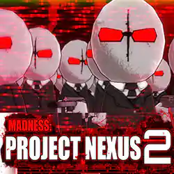 Madness: Project Nexus 2 Free Download (v2.11.0.b)