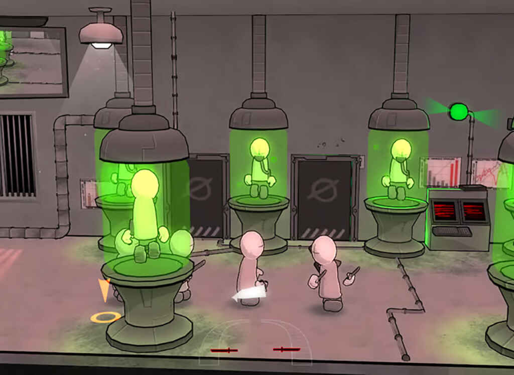 Madness: Project Nexus 2 Free Download (v2.11.0.b) Madness: Project Nexus 2 Free Download (v2.11.0.b)