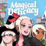 Magical Delicacy PC Free Download (Build 16462759)