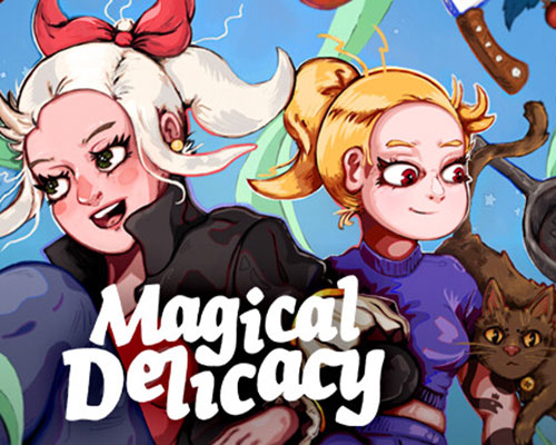 Magical delicacy pc free download (build 19333342) Magical delicacy pc free download (build 19333342)