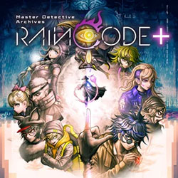 Master Detective Archives: RAIN CODE Plus Free (Build 16805879)