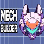 Mech Builder PC Free Download (Build 18573729)