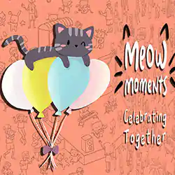 Meow Moments: Celebrating Together Free (Build 14912185)