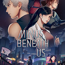 Minds Beneath Us PC Free Download (Build 16710470)