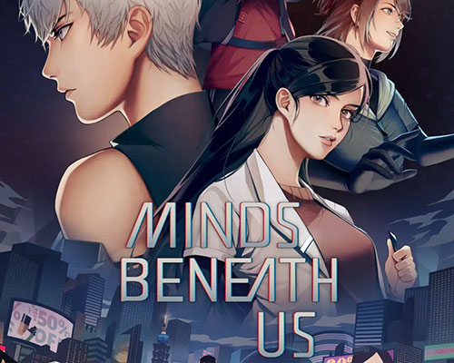 Minds Beneath Us PC Free Download (Extended Edition) Minds Beneath Us PC Free Download (Extended Edition)