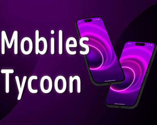Mobiles Tycoon PC Free Download (Build 15471060) Mobiles Tycoon PC Free Download (Build 15471060)