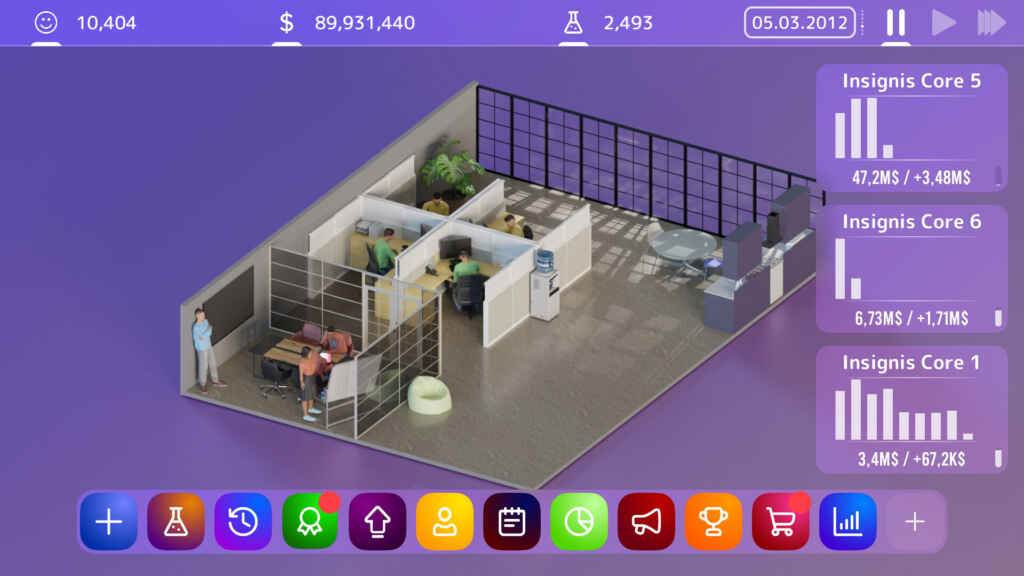 Mobiles Tycoon PC Free Download (Build 15471060) Mobiles Tycoon PC Free Download (Build 15471060)