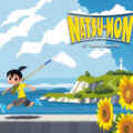 Natsu-mon: 20th century summer kid free (b15111170)